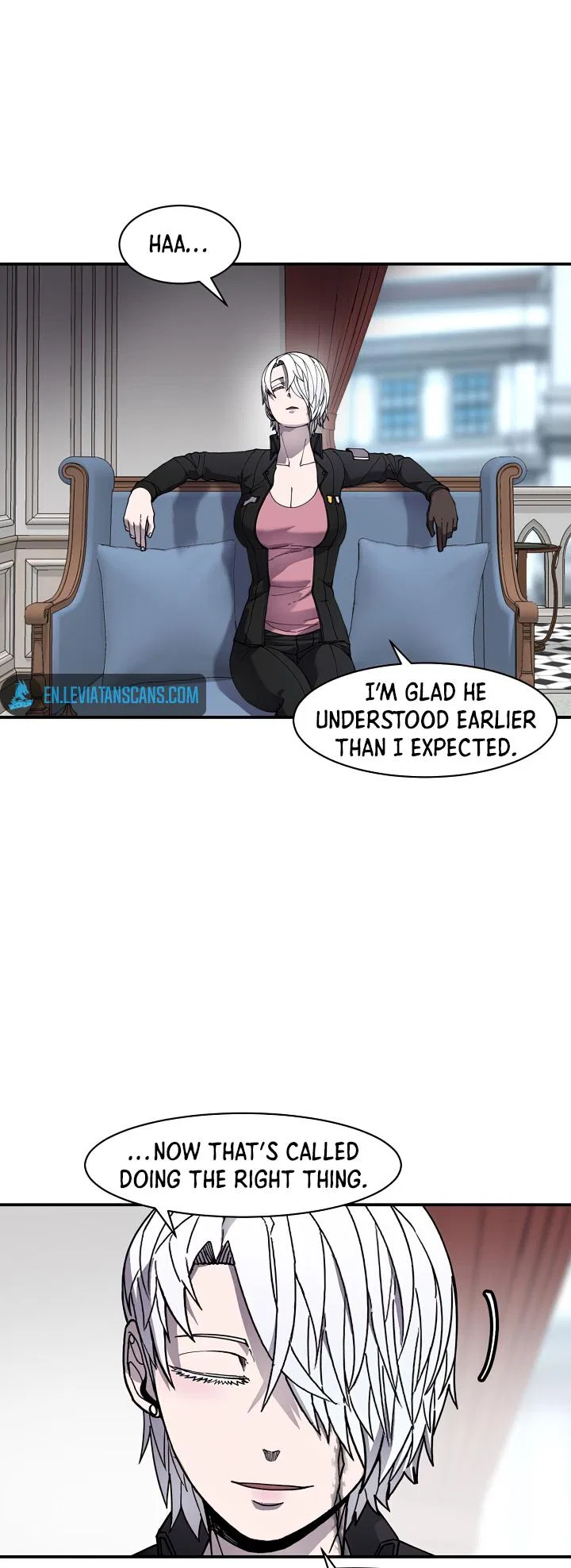 Shaman (Hong Won-Pyo) Chapter 72 – Page 9