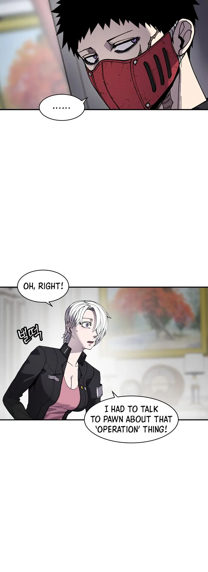 Shaman (Hong Won-Pyo) Chapter 72 – Page 11