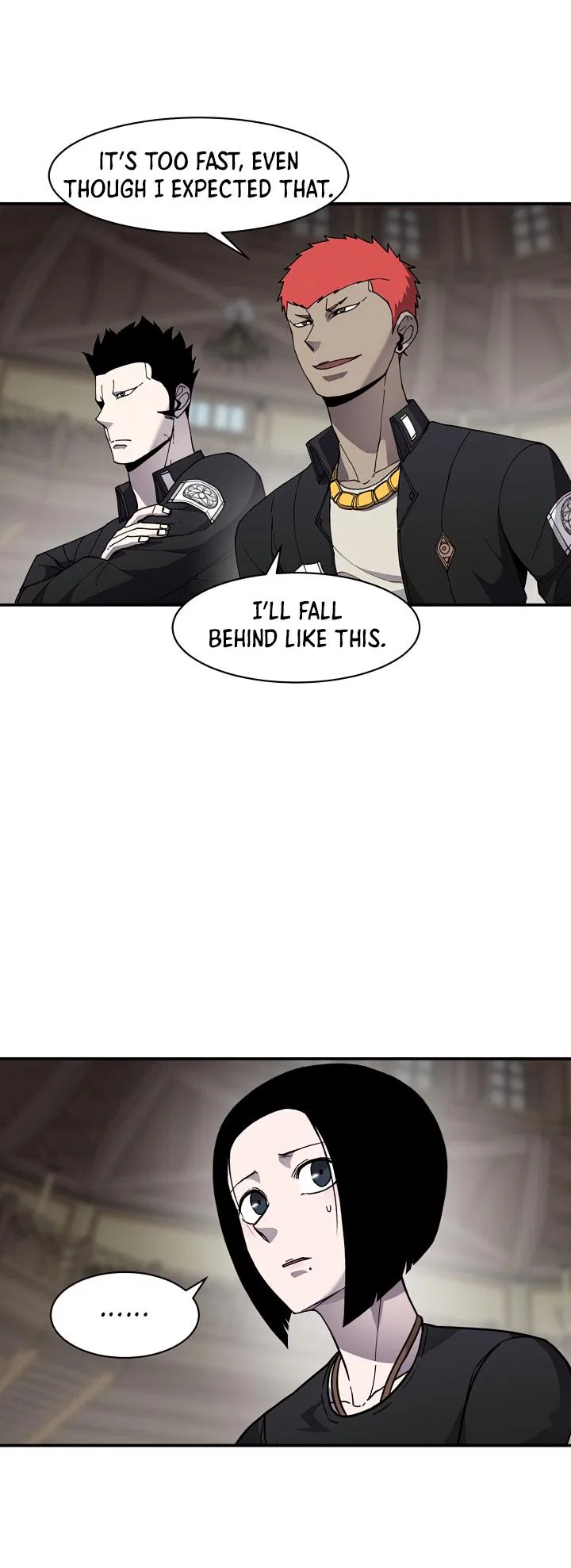 Shaman (Hong Won-Pyo) Chapter 72 – Page 15