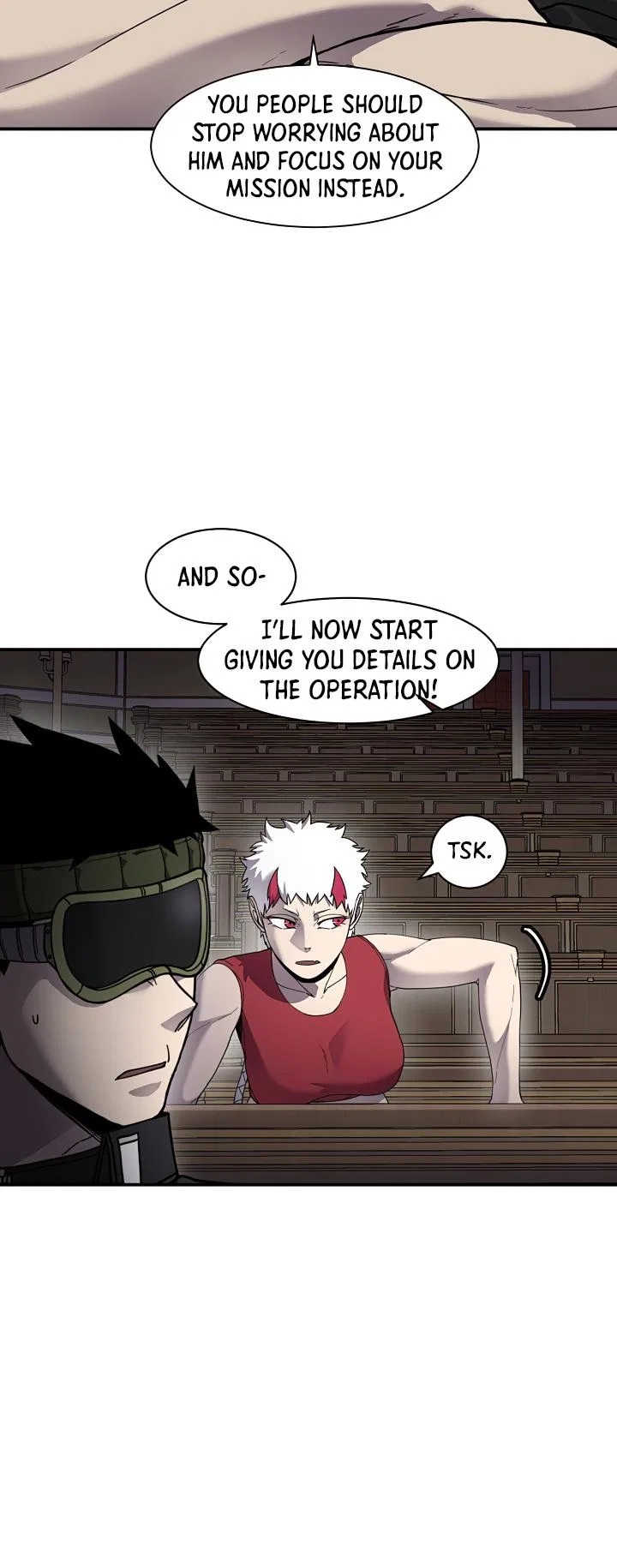 Shaman (Hong Won-Pyo) Chapter 72 – Page 17
