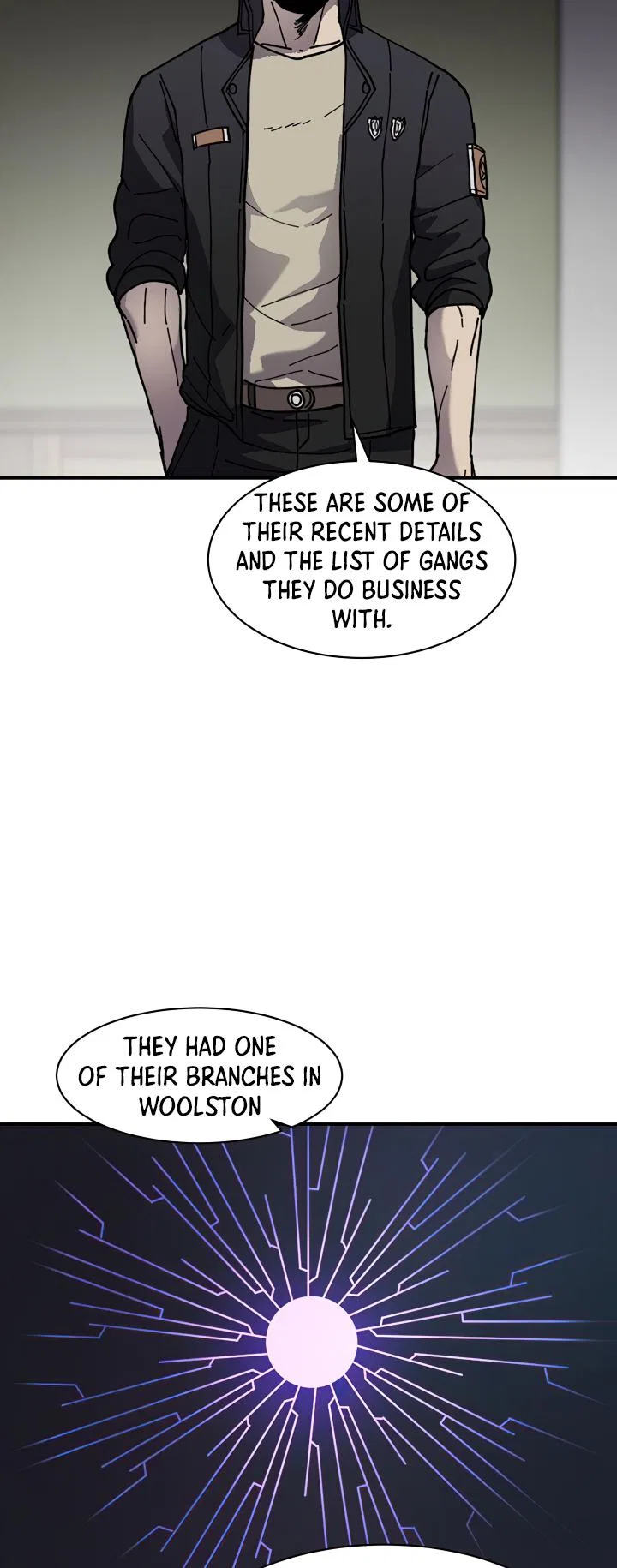 Shaman (Hong Won-Pyo) Chapter 72 – Page 20