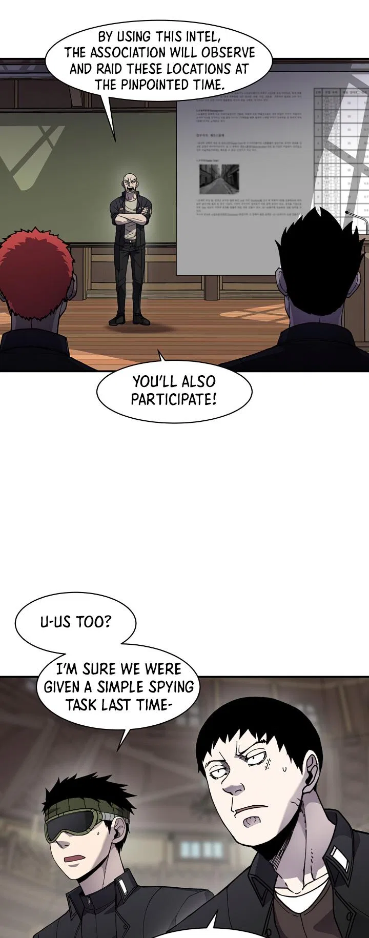 Shaman (Hong Won-Pyo) Chapter 72 – Page 22
