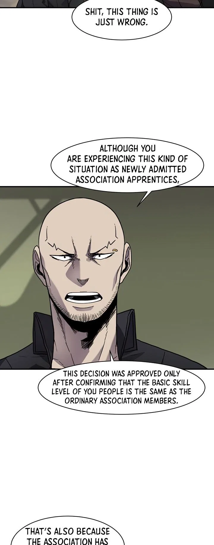 Shaman (Hong Won-Pyo) Chapter 72 – Page 23