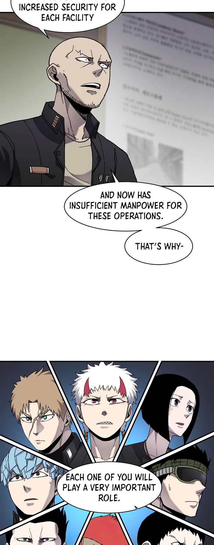 Shaman (Hong Won-Pyo) Chapter 72 – Page 24
