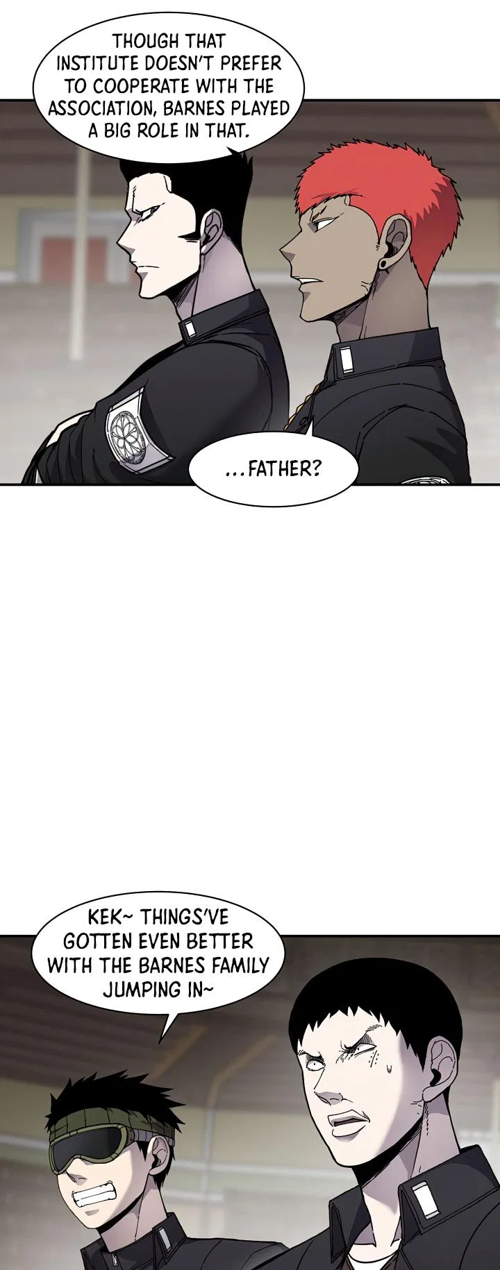 Shaman (Hong Won-Pyo) Chapter 72 – Page 26