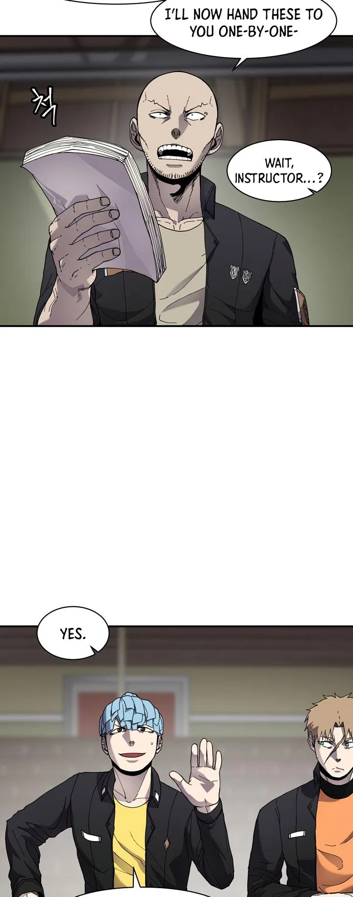 Shaman (Hong Won-Pyo) Chapter 72 – Page 28
