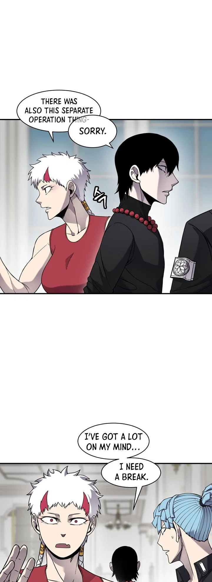 Shaman (Hong Won-Pyo) Chapter 72 – Page 35