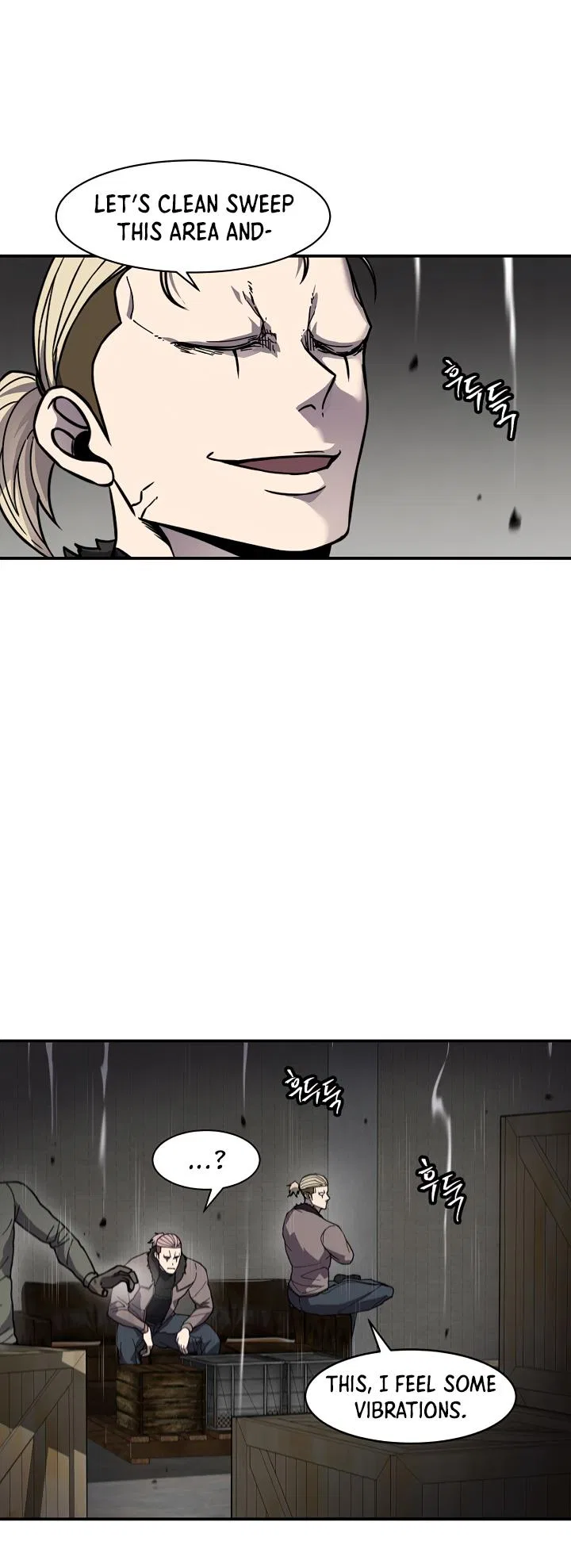 Shaman (Hong Won-Pyo) Chapter 72 – Page 43