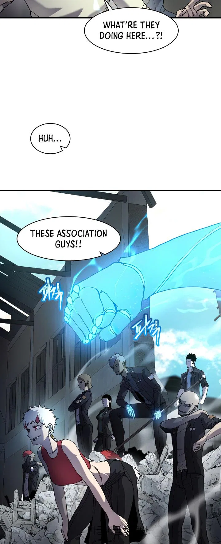 Shaman (Hong Won-Pyo) Chapter 72 – Page 47