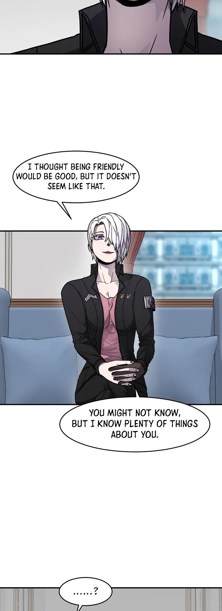 Shaman (Hong Won-Pyo) Chapter 71 – Page 4