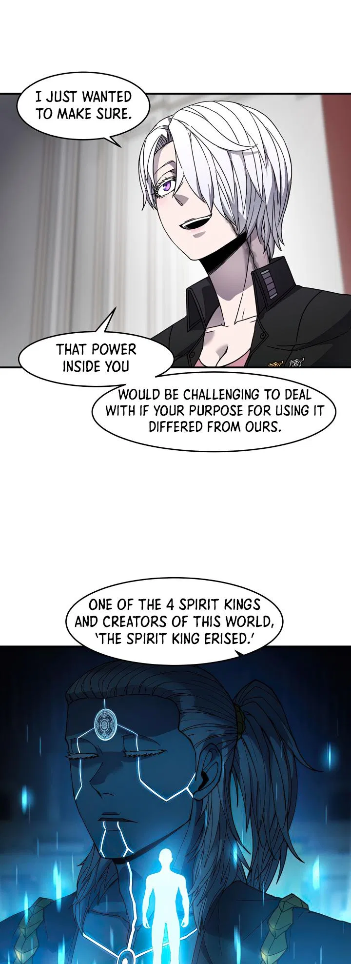 Shaman (Hong Won-Pyo) Chapter 71 – Page 9