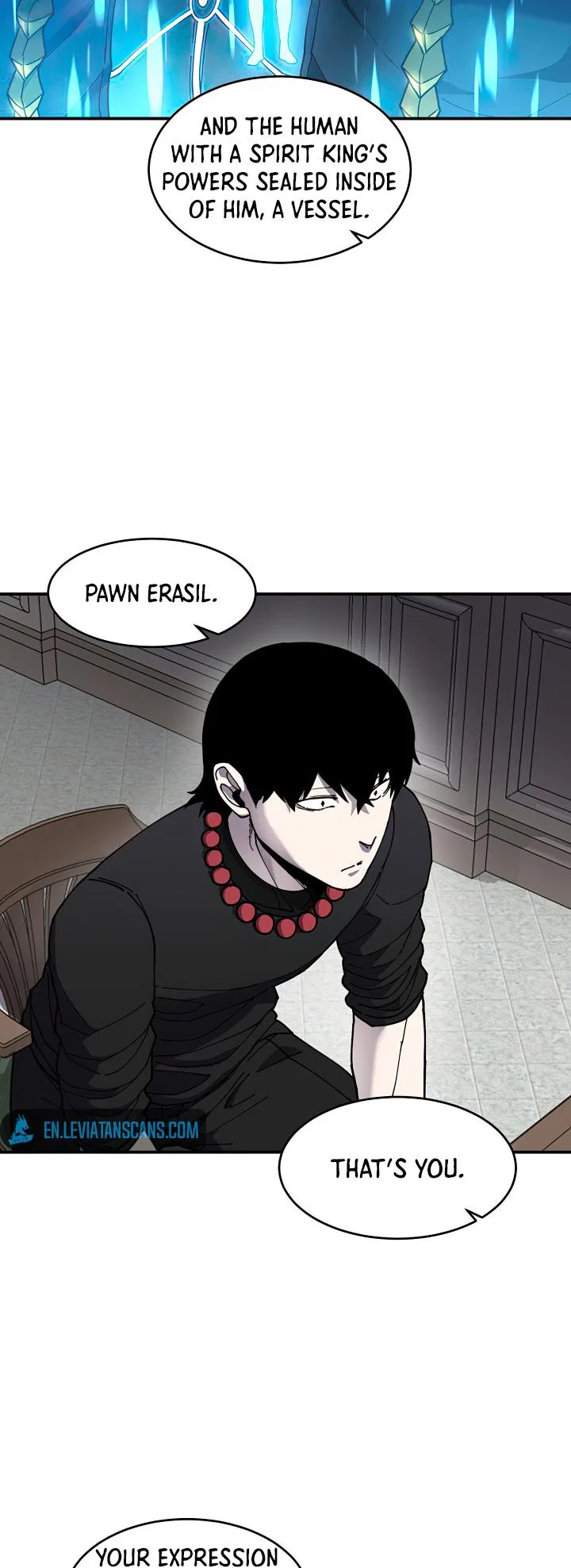 Shaman (Hong Won-Pyo) Chapter 71 – Page 10