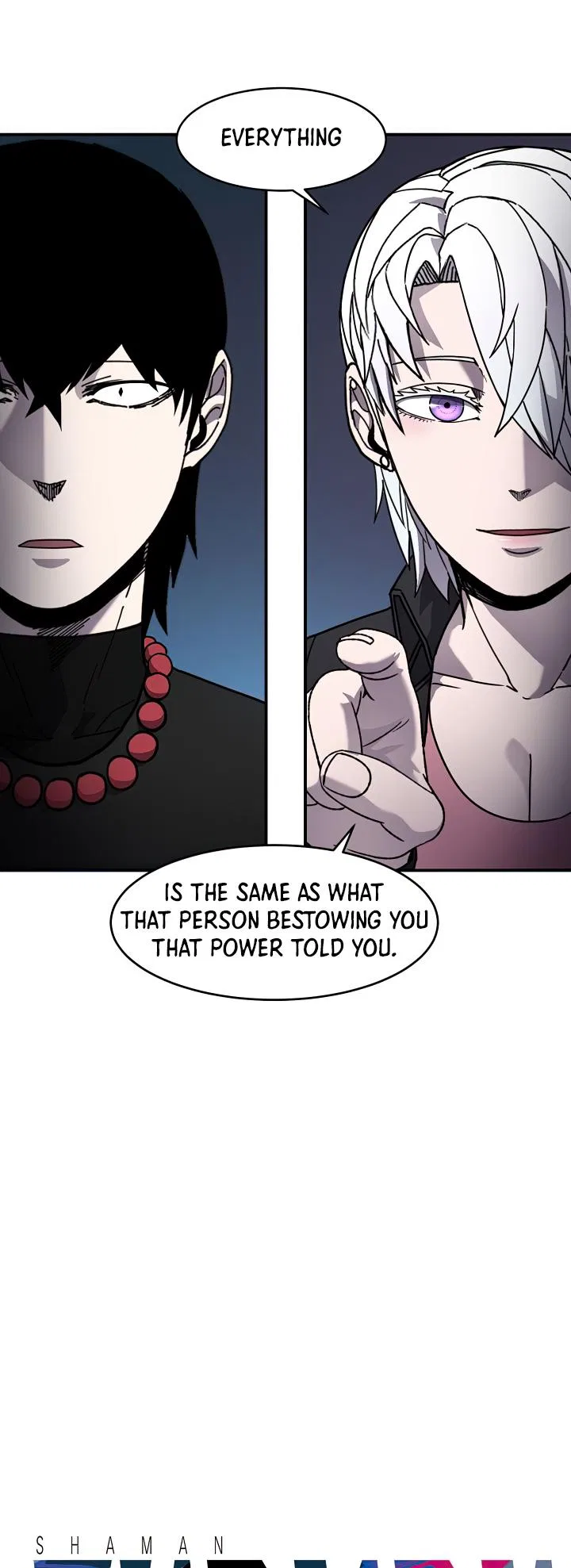 Shaman (Hong Won-Pyo) Chapter 71 – Page 13