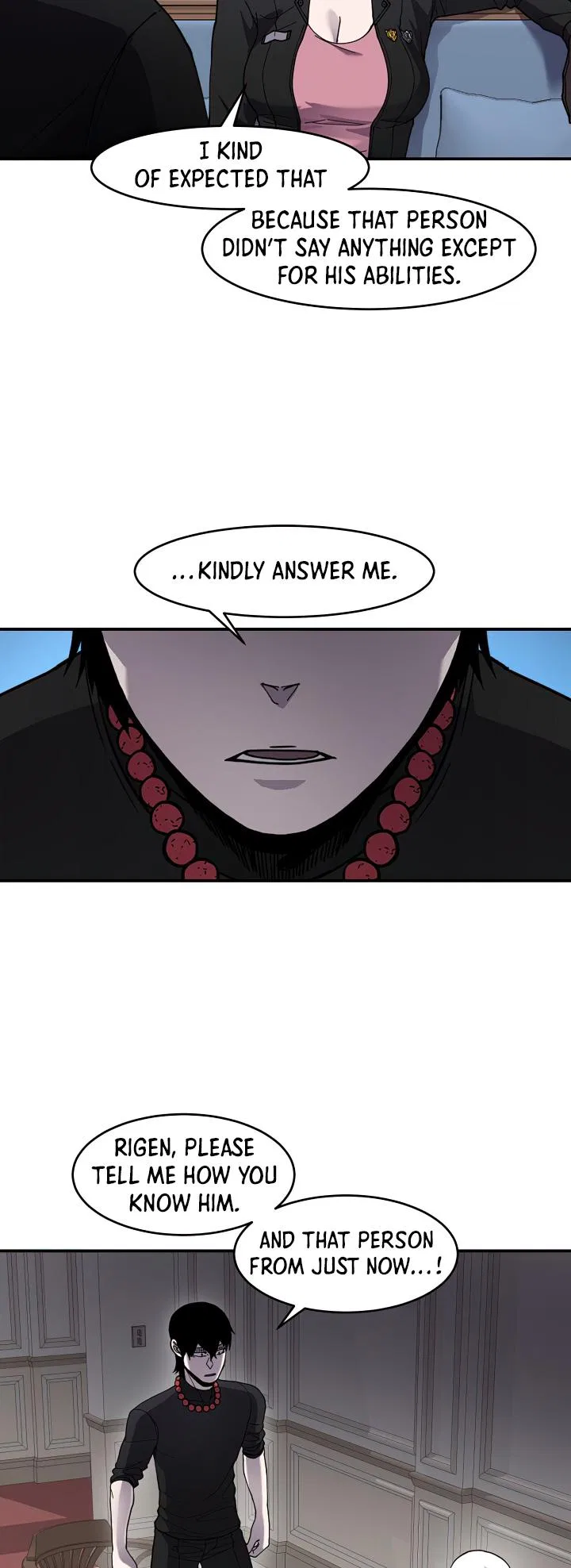 Shaman (Hong Won-Pyo) Chapter 71 – Page 16