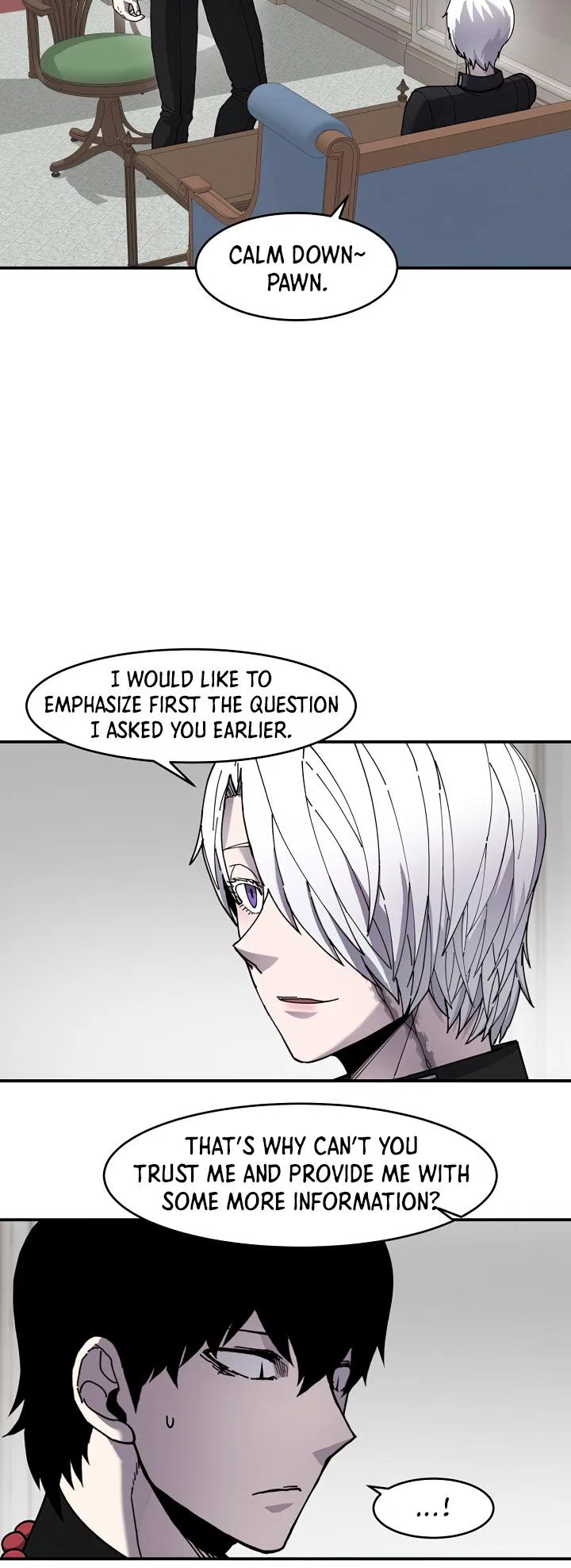 Shaman (Hong Won-Pyo) Chapter 71 – Page 17