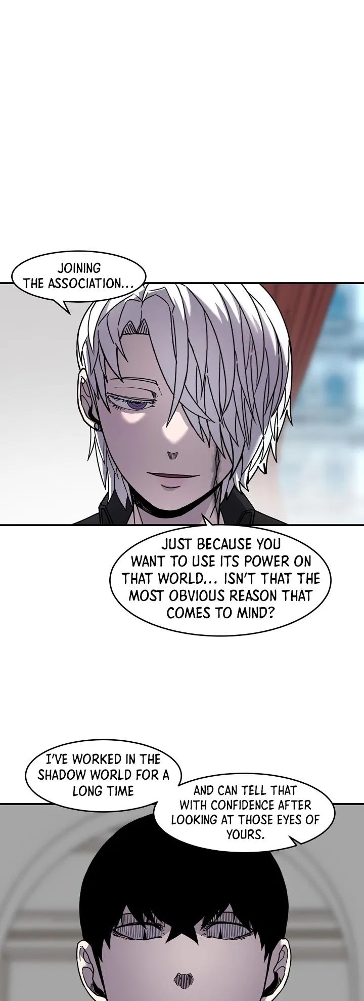 Shaman (Hong Won-Pyo) Chapter 71 – Page 18