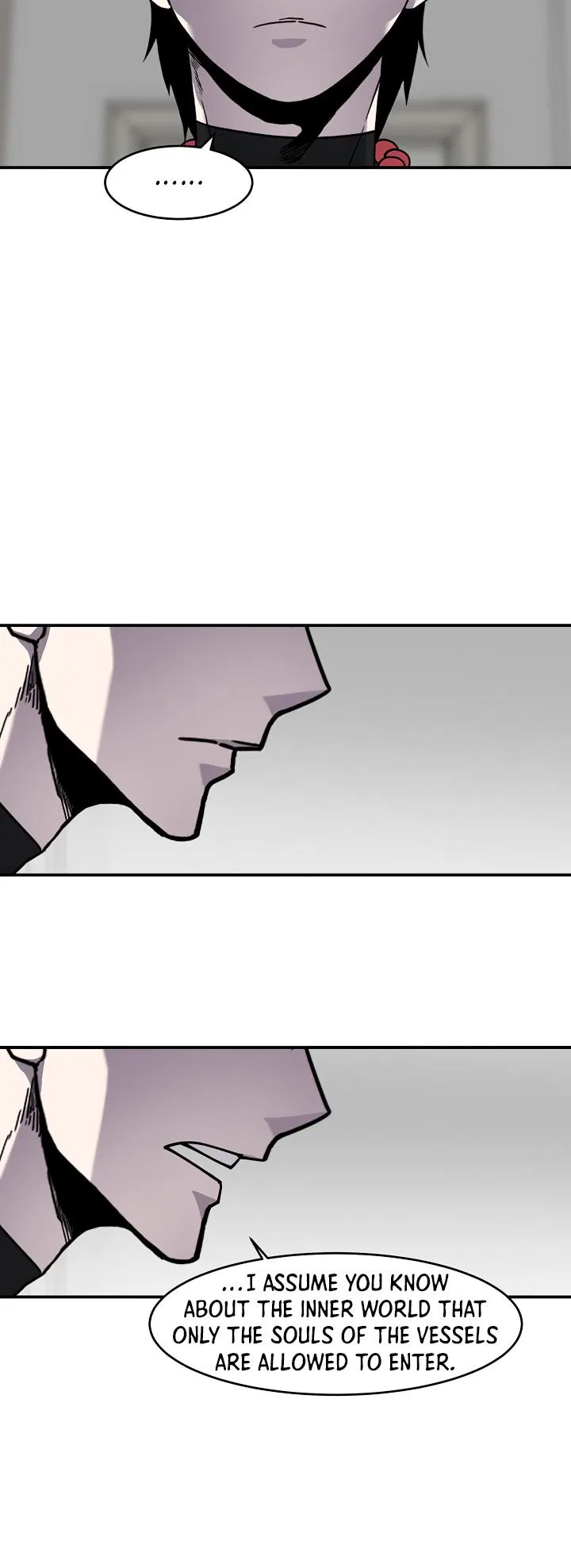 Shaman (Hong Won-Pyo) Chapter 71 – Page 19