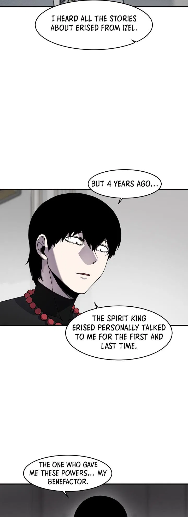 Shaman (Hong Won-Pyo) Chapter 71 – Page 21