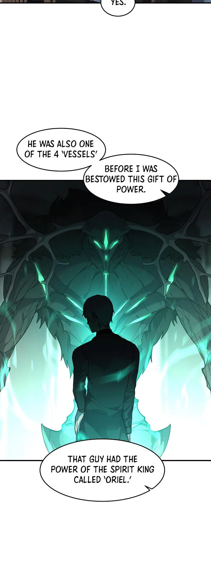 Shaman (Hong Won-Pyo) Chapter 71 – Page 24