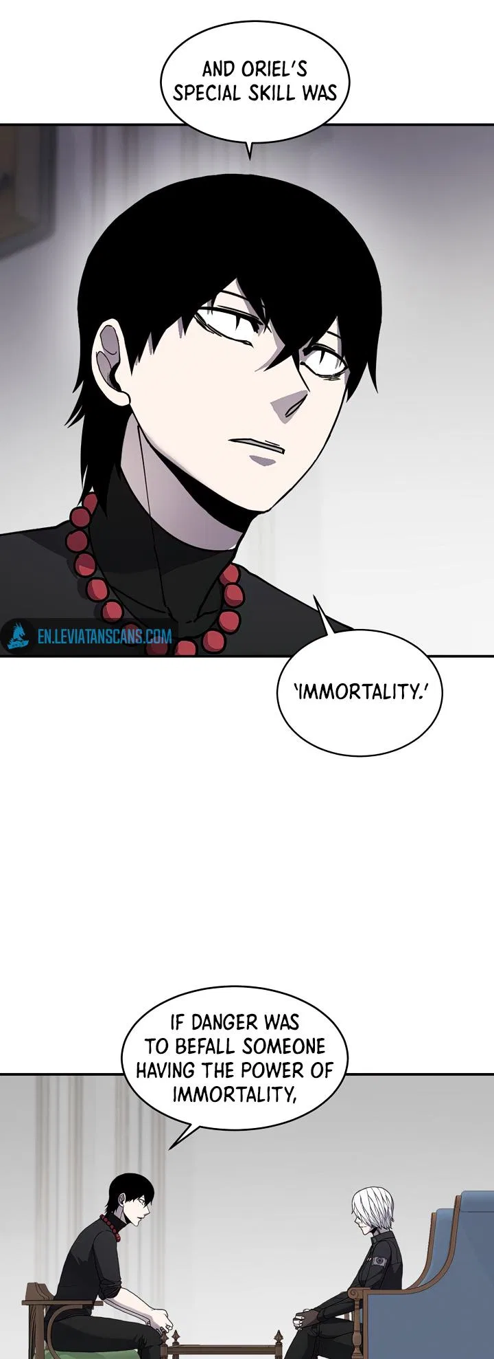 Shaman (Hong Won-Pyo) Chapter 71 – Page 25
