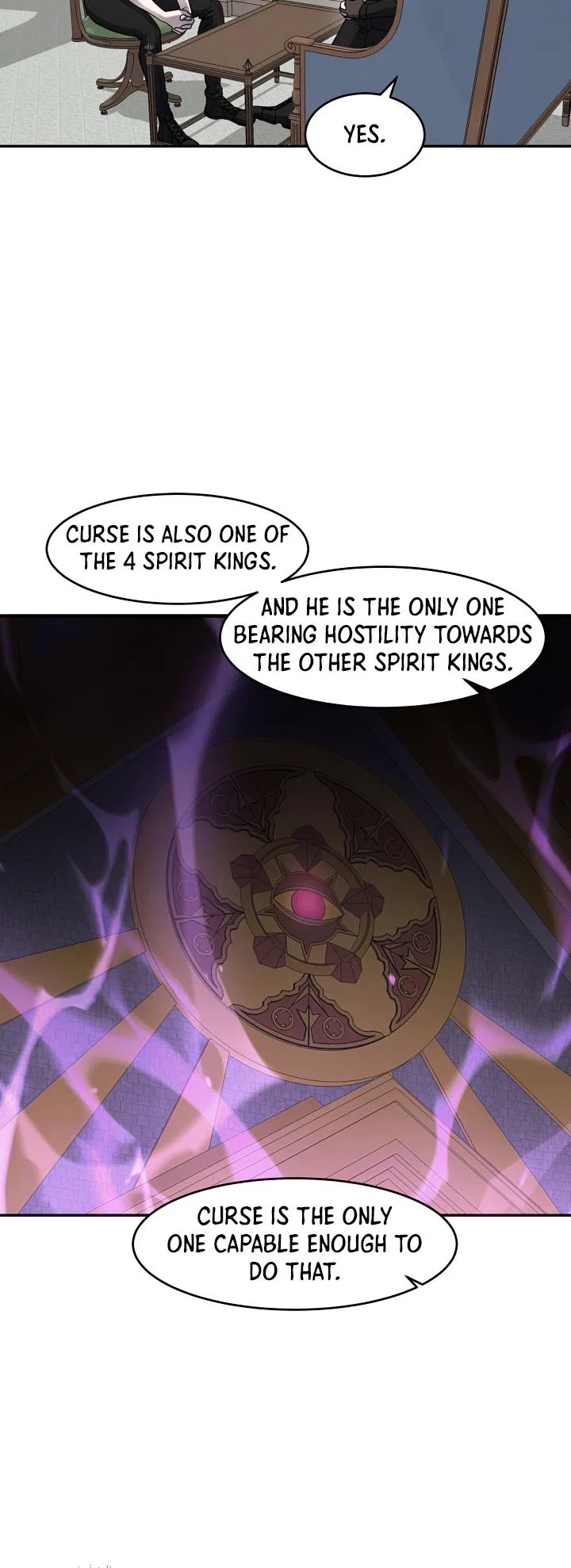 Shaman (Hong Won-Pyo) Chapter 71 – Page 28