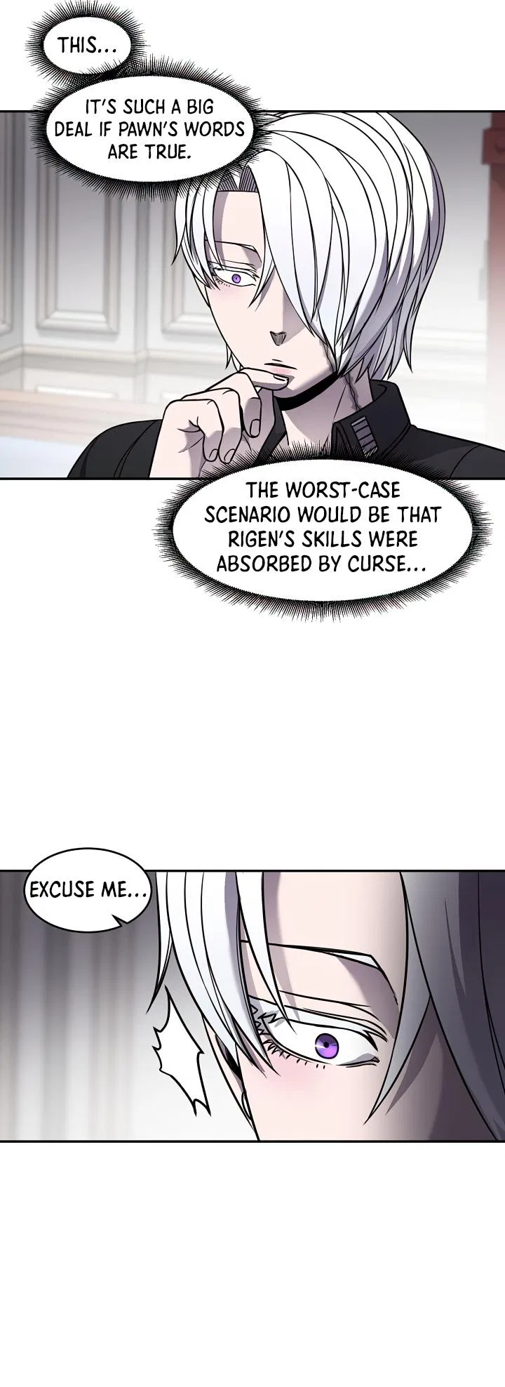 Shaman (Hong Won-Pyo) Chapter 71 – Page 29