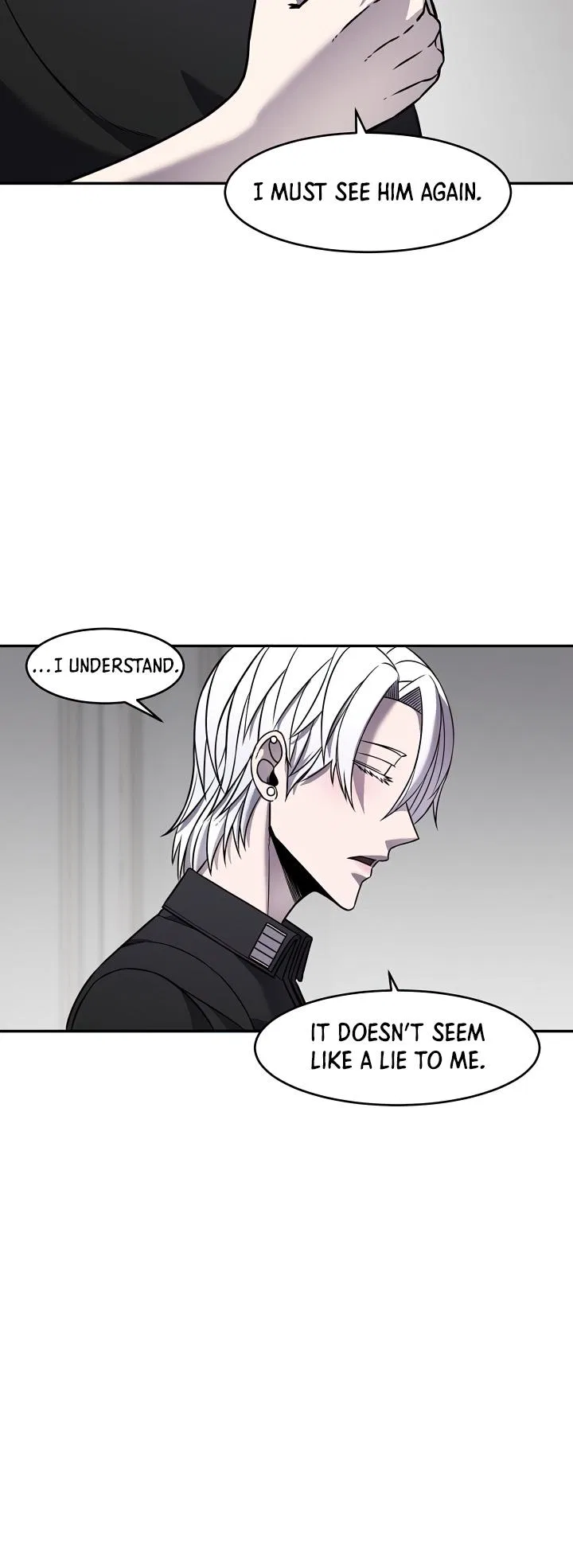 Shaman (Hong Won-Pyo) Chapter 71 – Page 32