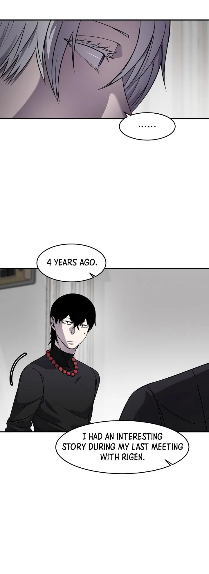Shaman (Hong Won-Pyo) Chapter 71 – Page 33