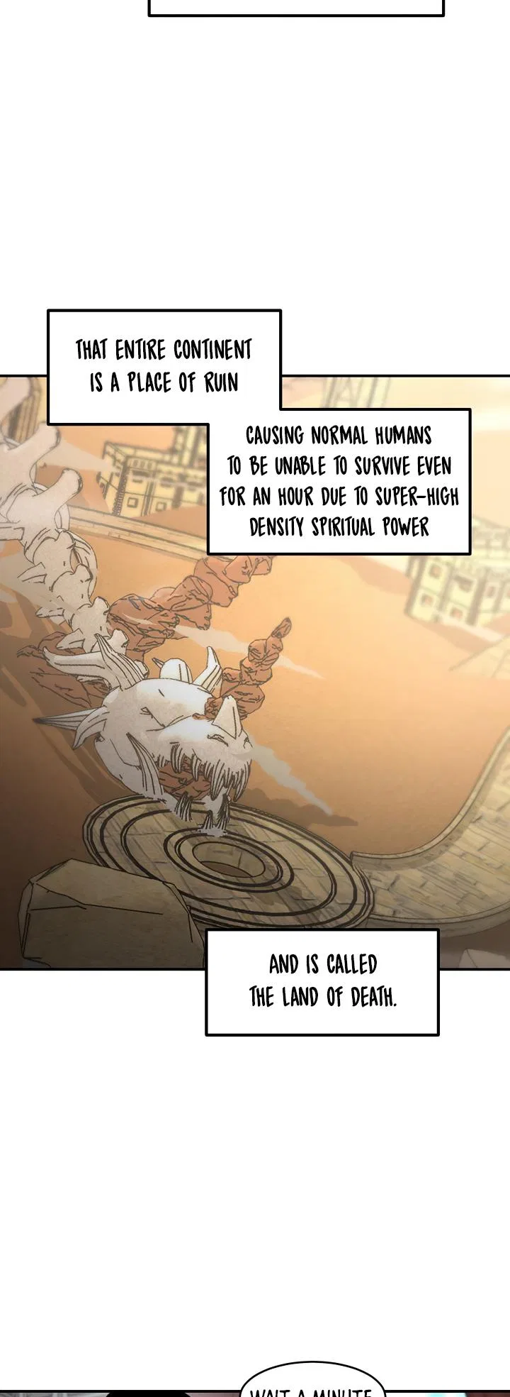 Shaman (Hong Won-Pyo) Chapter 71 – Page 35
