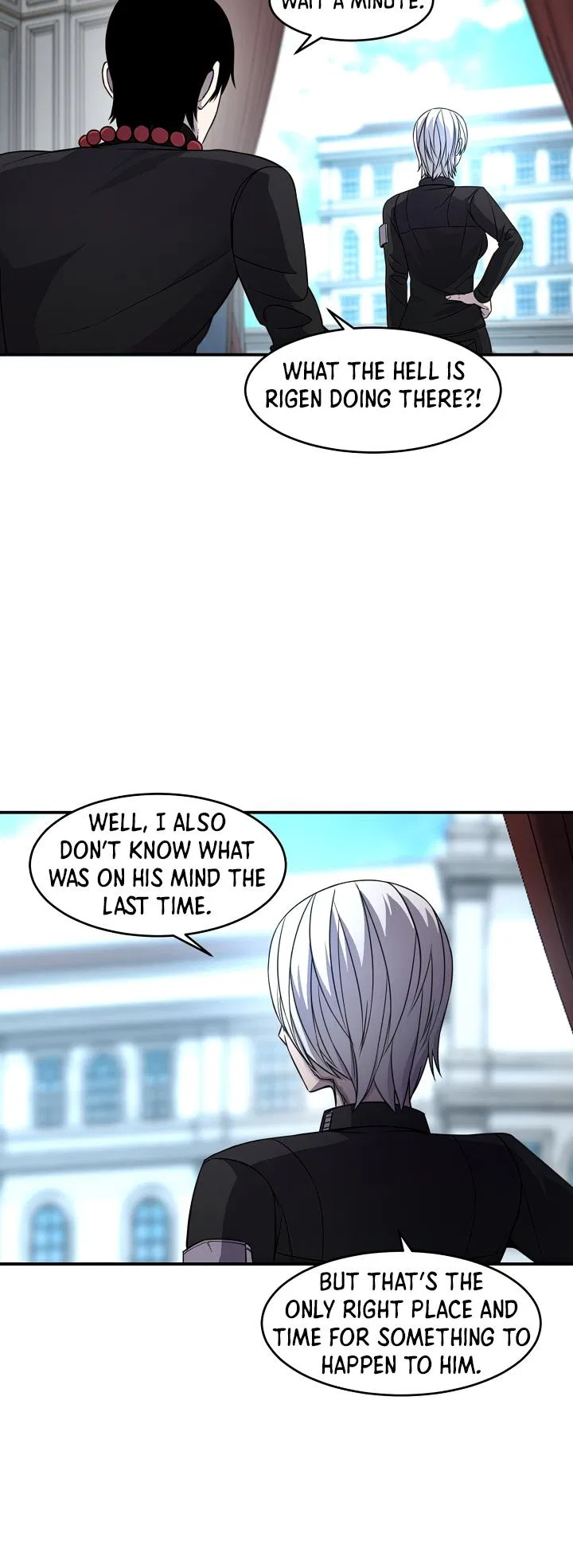 Shaman (Hong Won-Pyo) Chapter 71 – Page 36