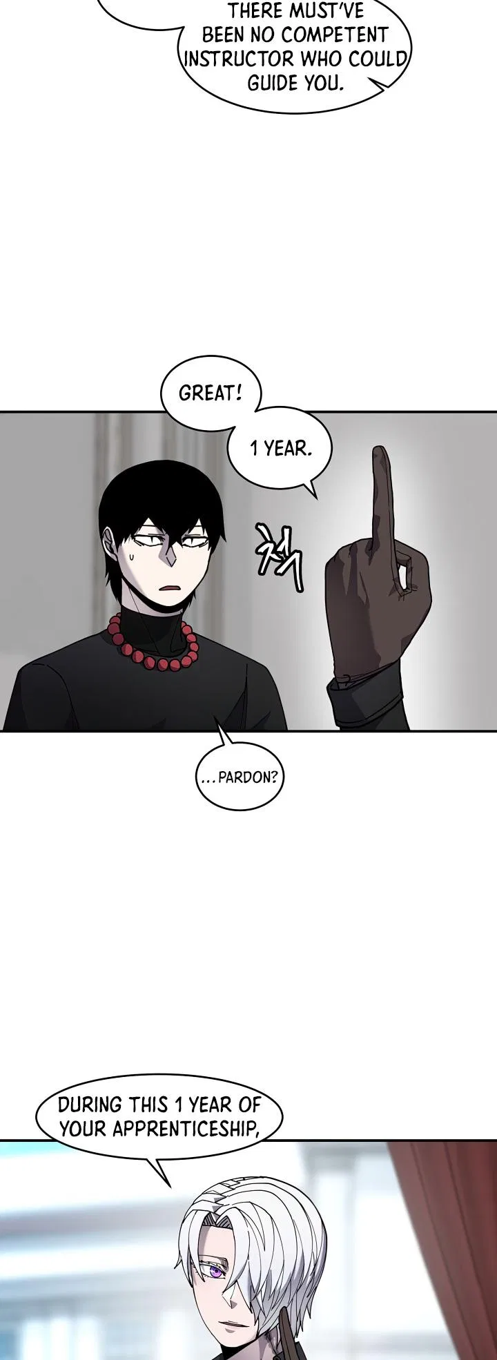 Shaman (Hong Won-Pyo) Chapter 71 – Page 41