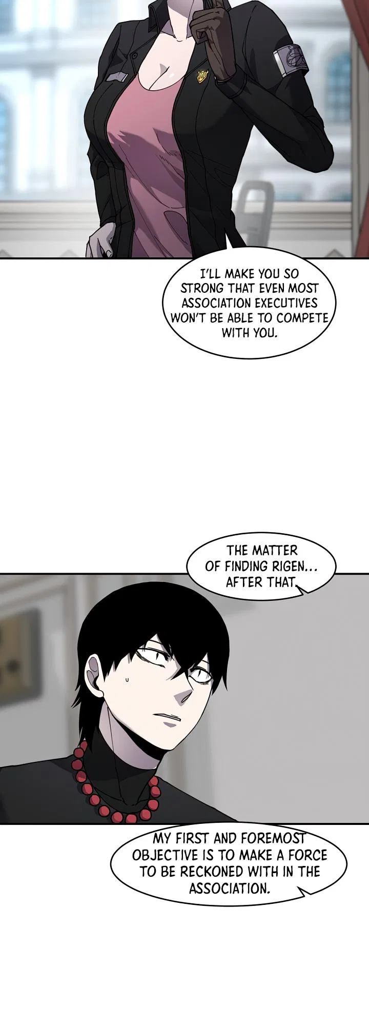 Shaman (Hong Won-Pyo) Chapter 71 – Page 42