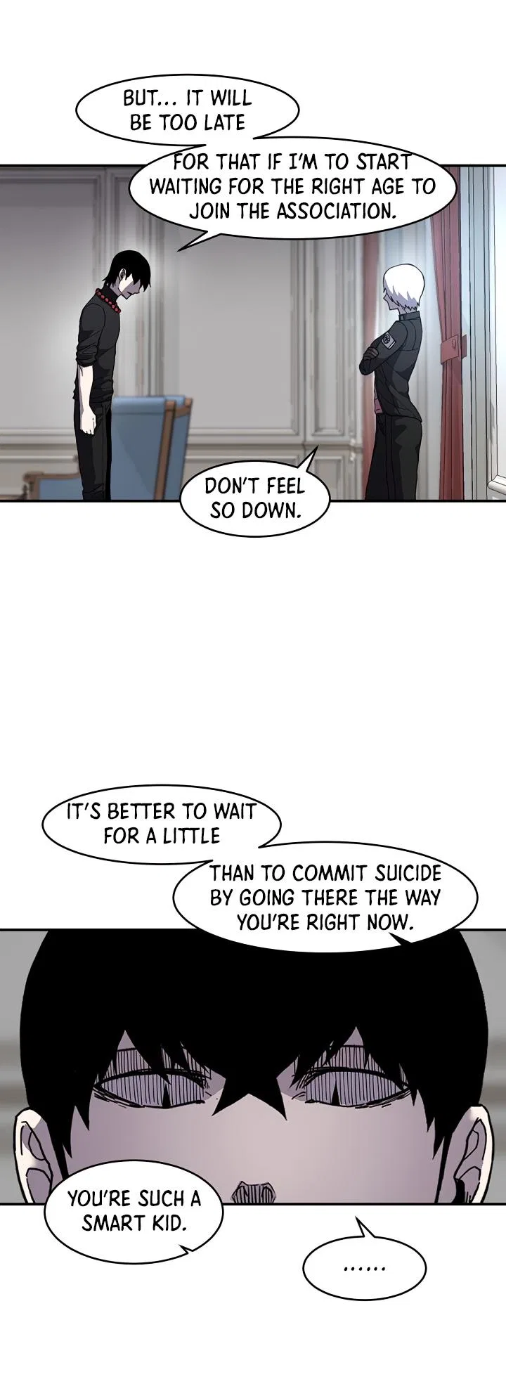 Shaman (Hong Won-Pyo) Chapter 71 – Page 43