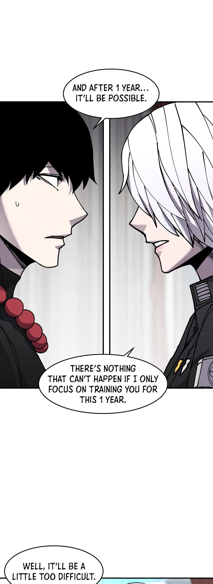 Shaman (Hong Won-Pyo) Chapter 71 – Page 44