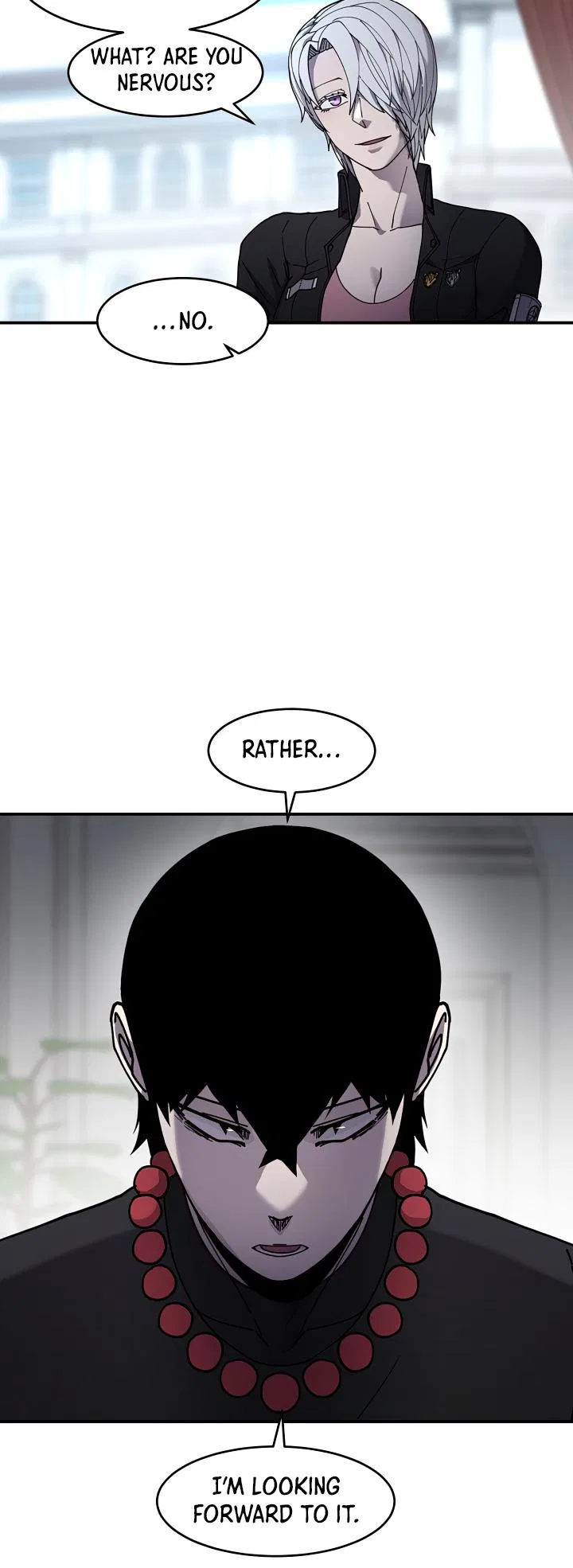 Shaman (Hong Won-Pyo) Chapter 71 – Page 45