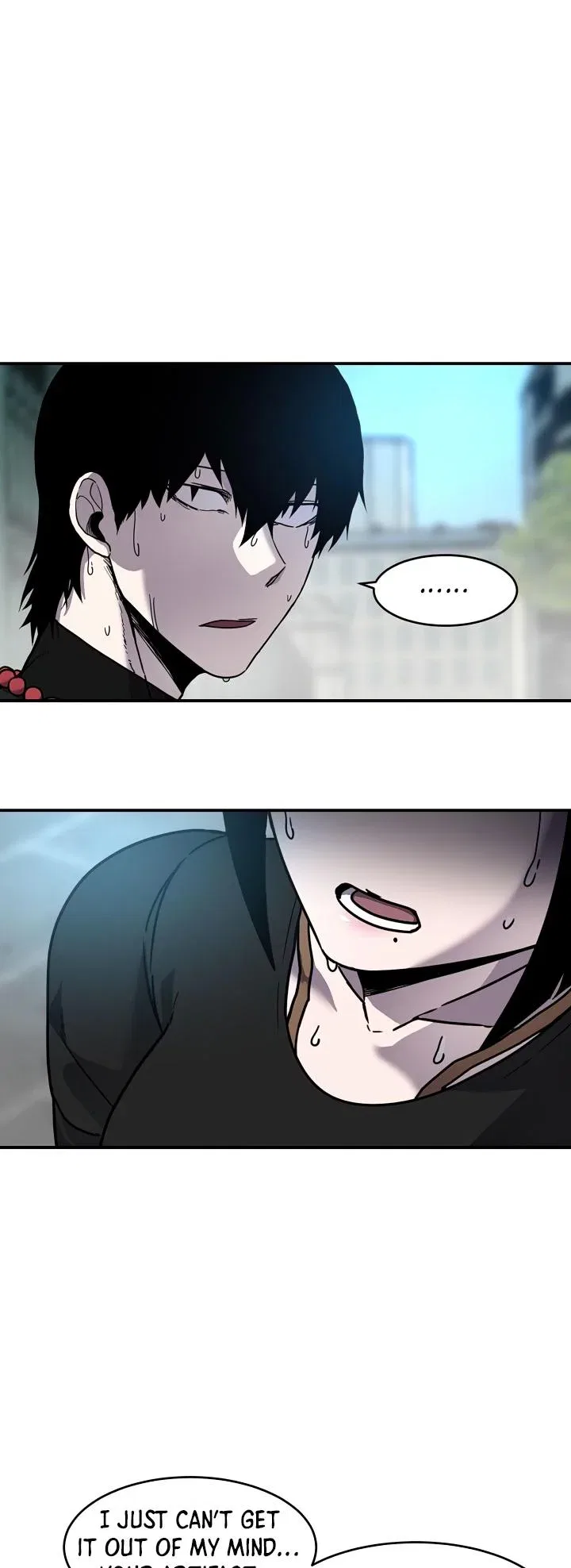 Shaman (Hong Won-Pyo) Chapter 70 – Page 4