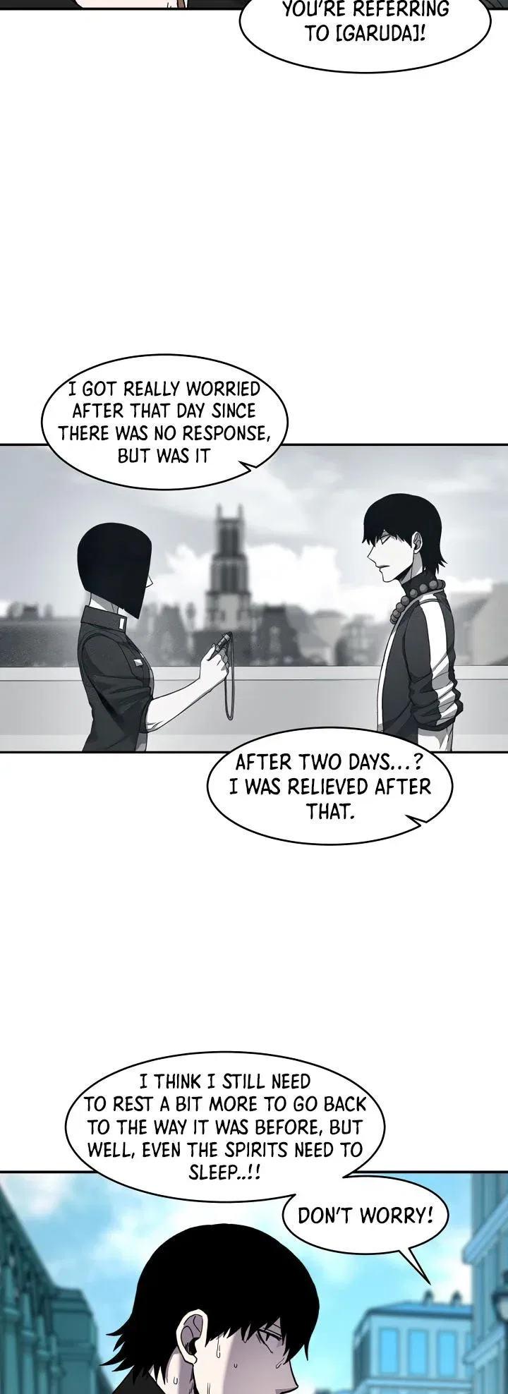 Shaman (Hong Won-Pyo) Chapter 70 – Page 6
