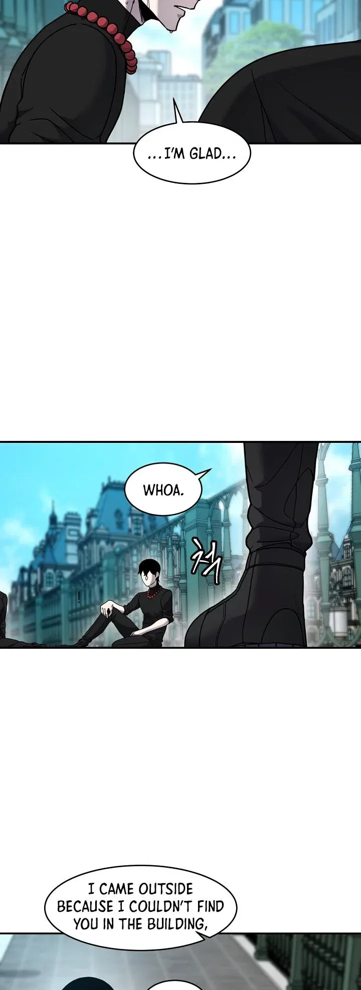 Shaman (Hong Won-Pyo) Chapter 70 – Page 7