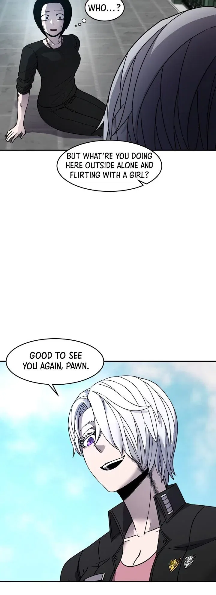 Shaman (Hong Won-Pyo) Chapter 70 – Page 8