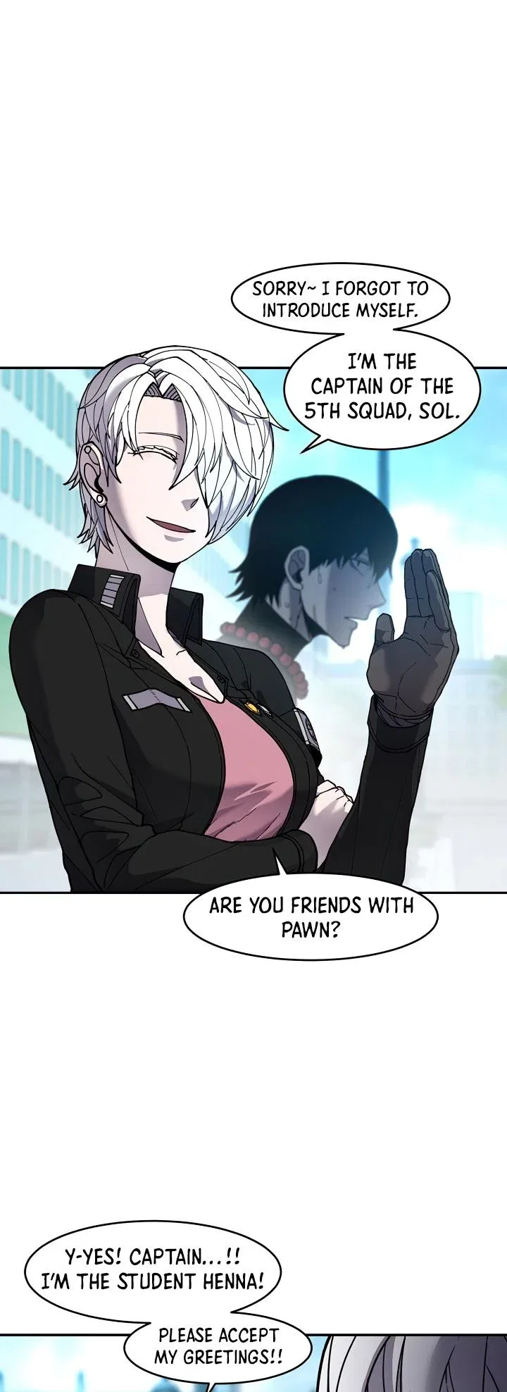 Shaman (Hong Won-Pyo) Chapter 70 – Page 12