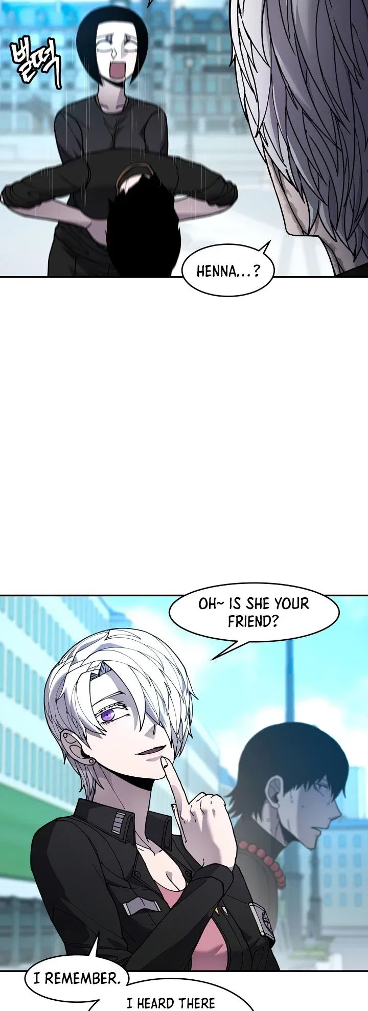 Shaman (Hong Won-Pyo) Chapter 70 – Page 13