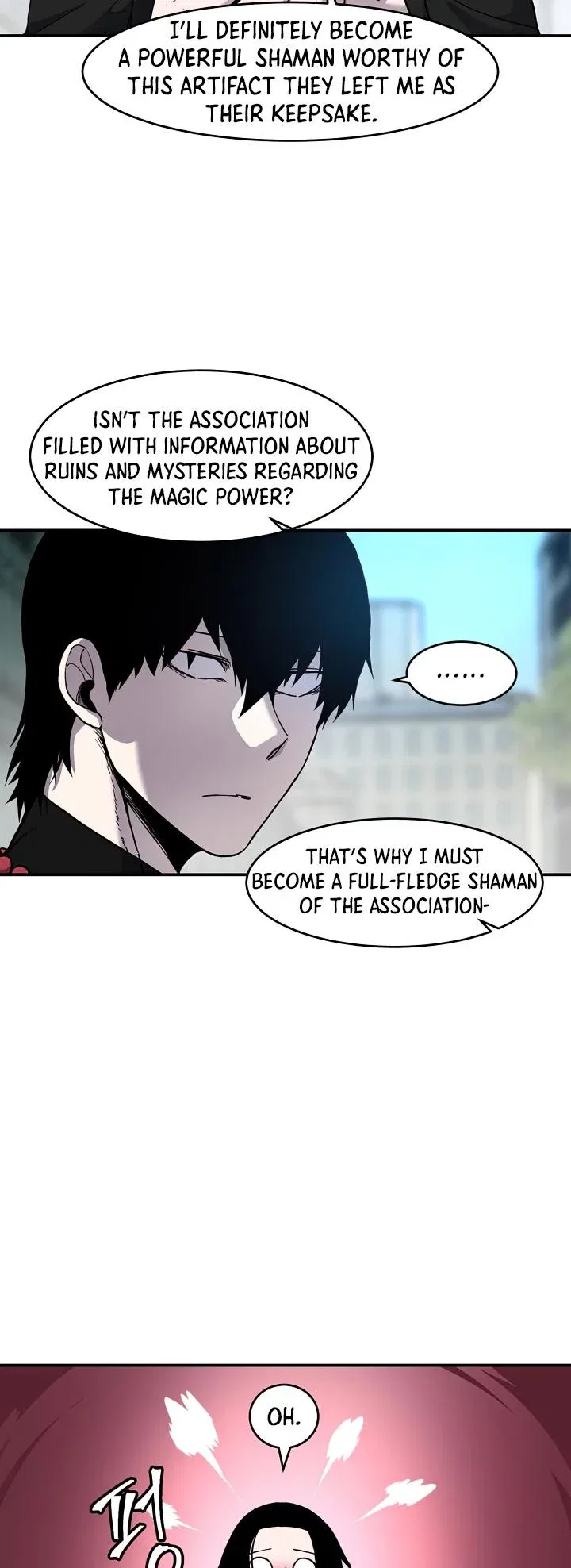 Shaman (Hong Won-Pyo) Chapter 70 – Page 17