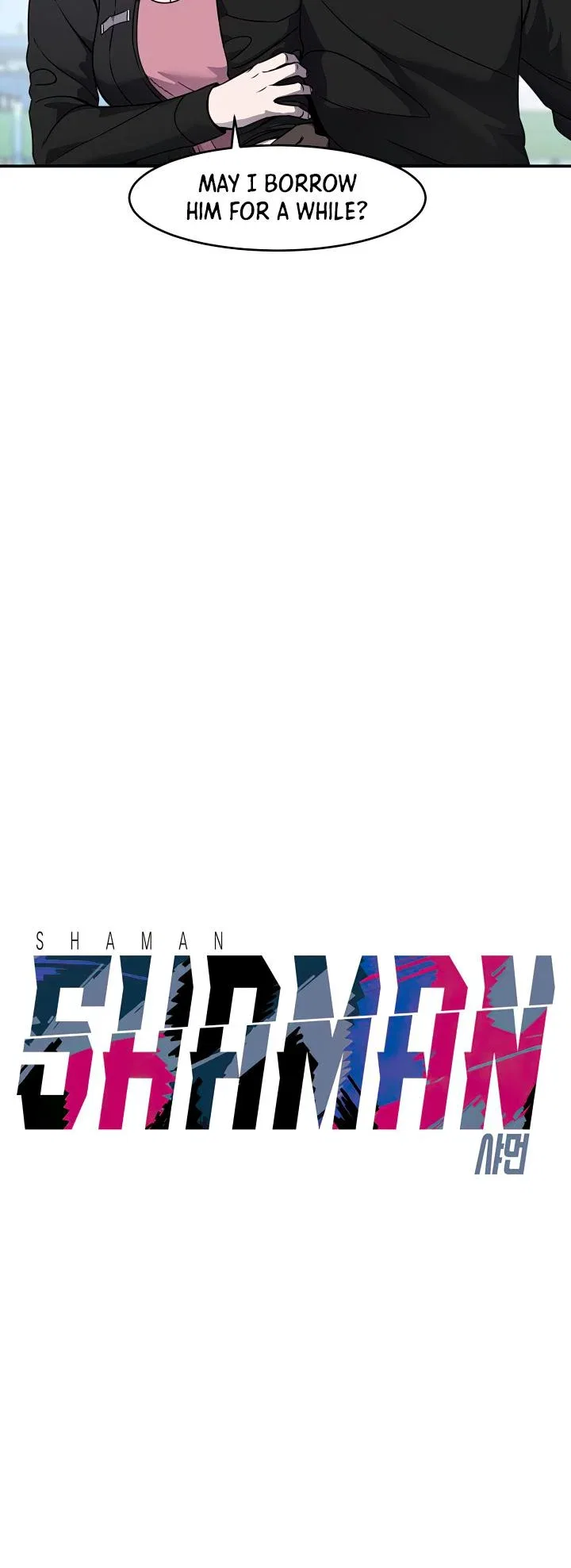 Shaman (Hong Won-Pyo) Chapter 70 – Page 26