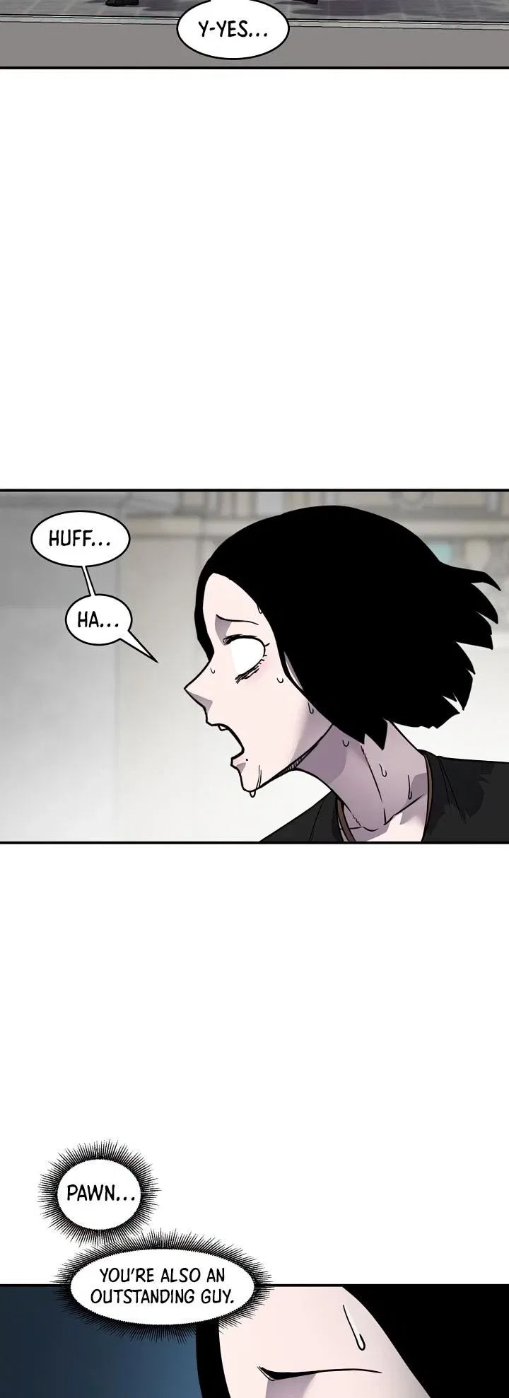 Shaman (Hong Won-Pyo) Chapter 70 – Page 28