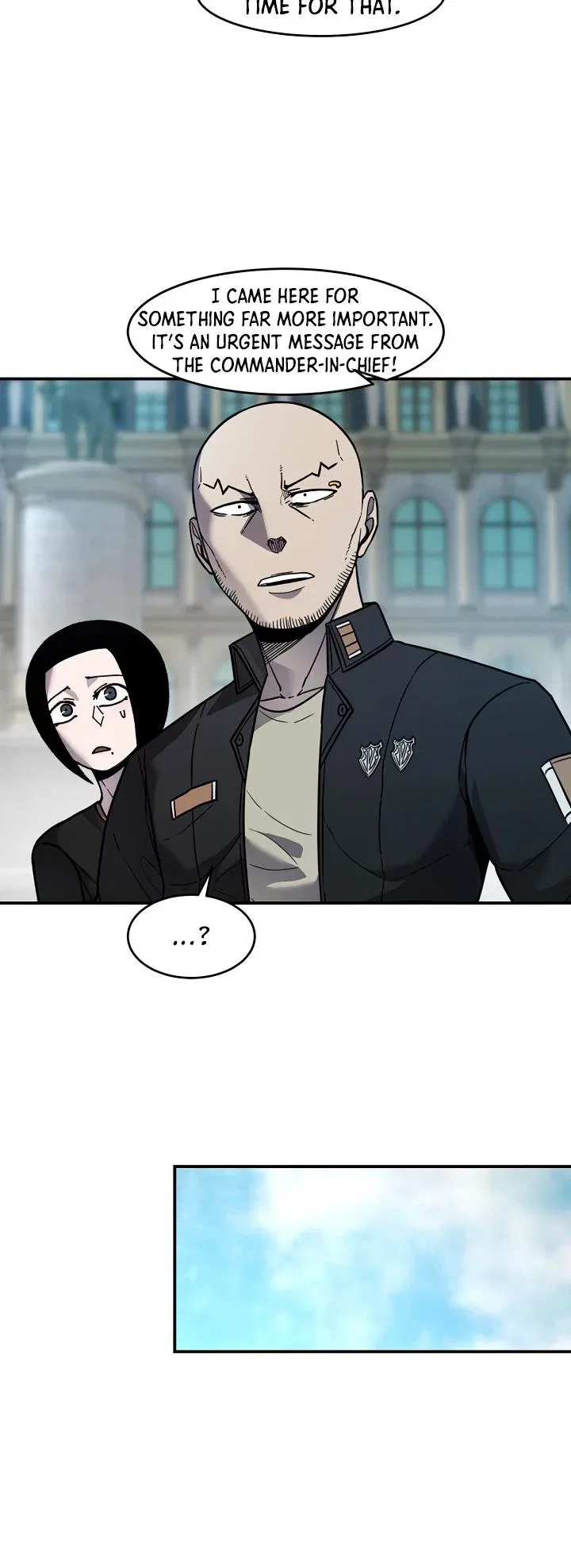 Shaman (Hong Won-Pyo) Chapter 70 – Page 31