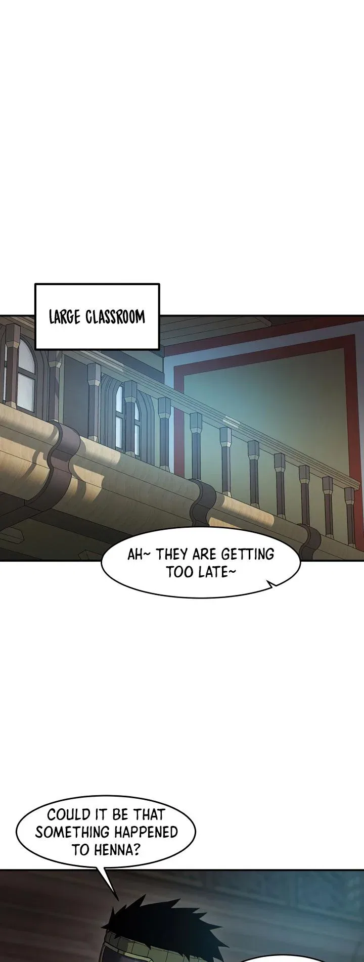 Shaman (Hong Won-Pyo) Chapter 70 – Page 32