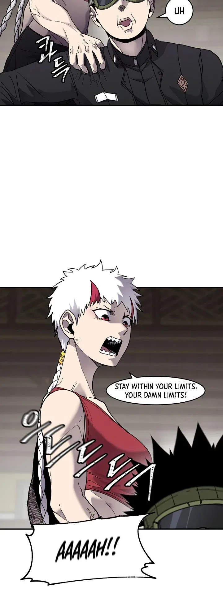 Shaman (Hong Won-Pyo) Chapter 70 – Page 35