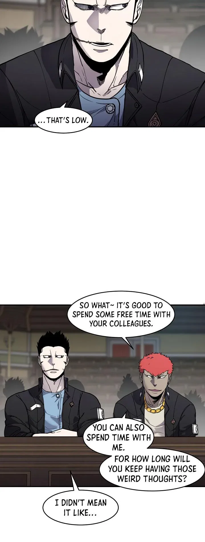 Shaman (Hong Won-Pyo) Chapter 70 – Page 37