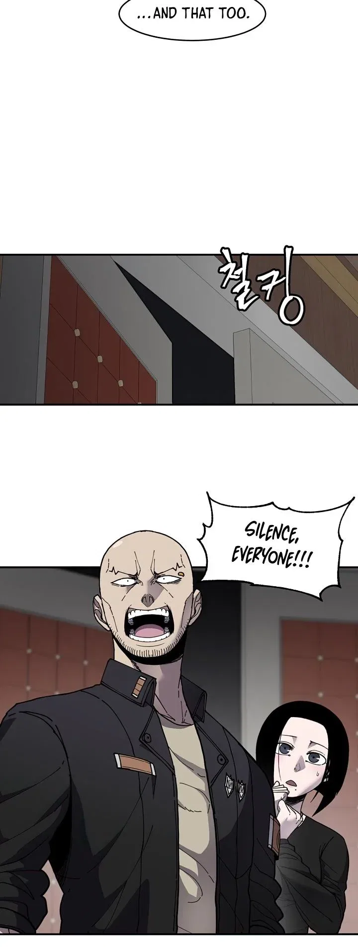 Shaman (Hong Won-Pyo) Chapter 70 – Page 40
