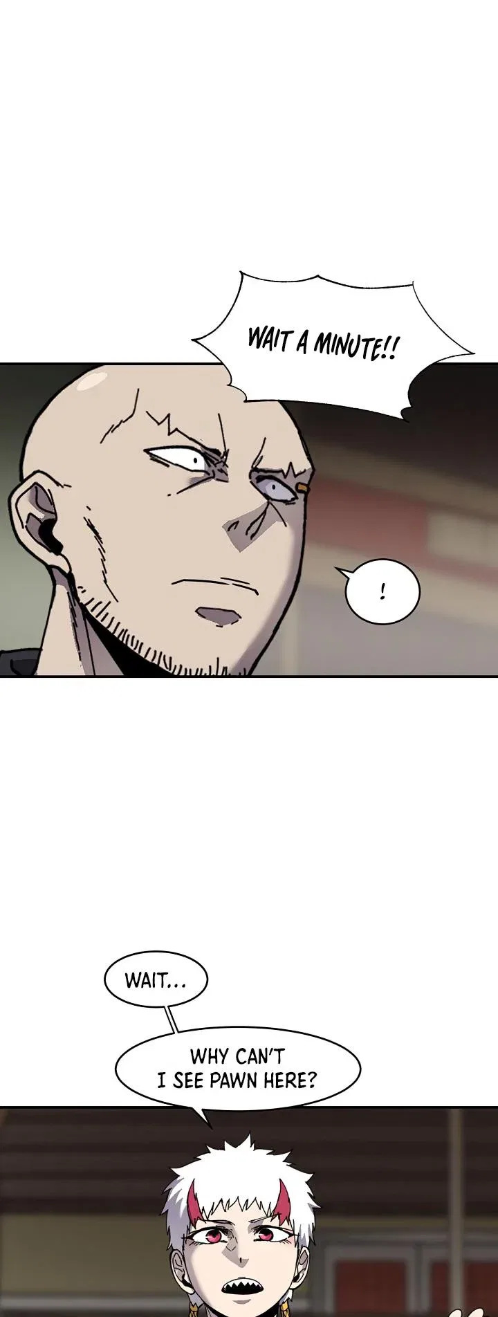 Shaman (Hong Won-Pyo) Chapter 70 – Page 44